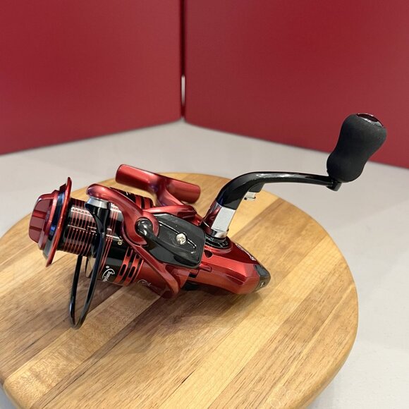 Brand New Sougayilang Popular Brand GB5000 Fishing Reel! - Picture 7 of 16